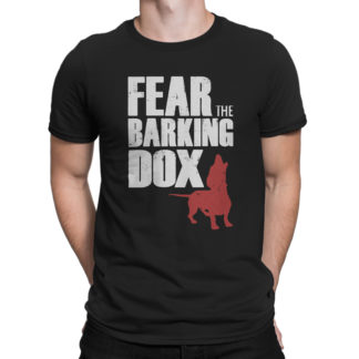 Fear the Walking Dead TV Show Shirts - Doxie Pop