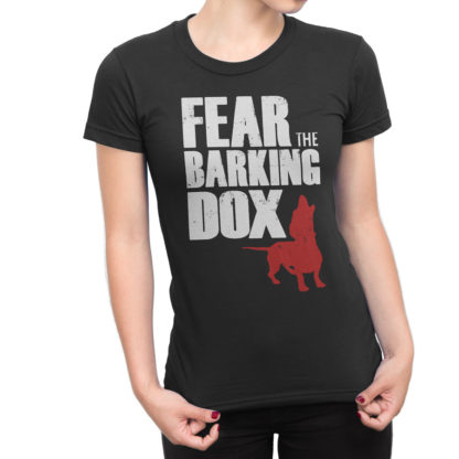 Fear the Walking Dead TV Show Shirts - Doxie Pop