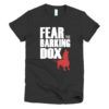 Fear the Walking Dead TV Show Shirts - Doxie Pop